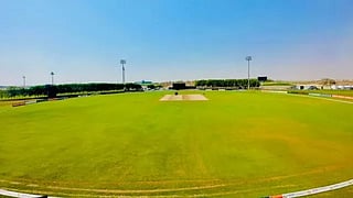 Yayin Rai to lead UAE at ACC Premier Cup U19 in Ajman