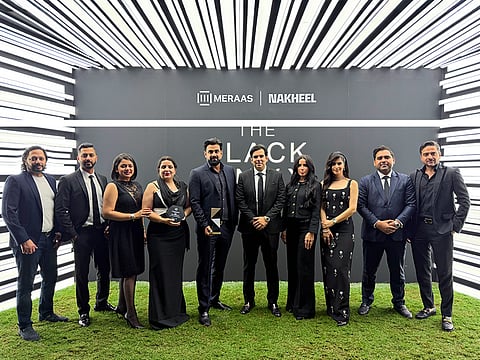 Black Onyx Awards 2025: H&S Real Estate celebrates a decade of excellence as Dubai Holding’s top alliance partner