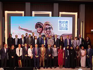 Dubai summit sparks a regional movement for resilience