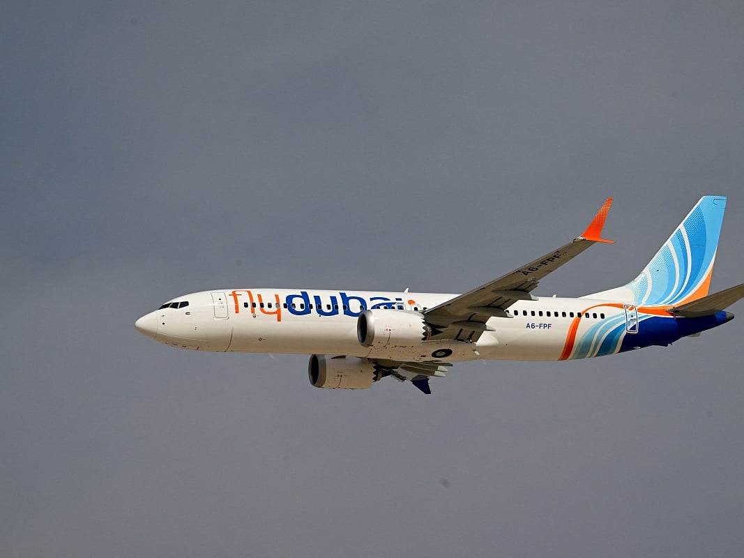 Flydubai
