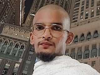 How sleeplessness saved an Umrah pilgrim’s life