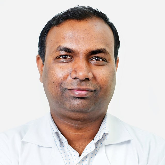 Prostate Cancer Awareness: Movember highlights the need for early screening