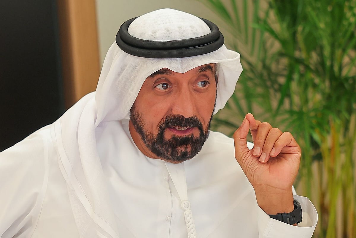 Emirates will easily spend about $10  to $12 million on top of the existing investments to build DWC, said Sheikh Ahmed.    