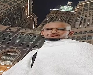 What Shoeb didn’t know was that this small decision would become a life-saving twist of fate.