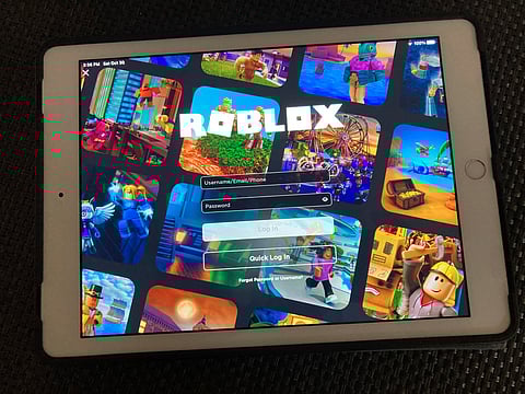 Egypt has pulled the plug on Roblox. The popular gaming platform is now blocked across the country as authorities crack down on children's online access.