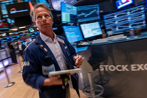 US-Iran deal sends oil lower and lifts gold, stocks and Bitcoin