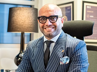 Why Gen Z loves Taj’s Middle East experience