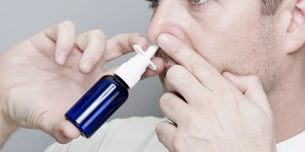 UAE’s new needle-free flu vaccine explained: Age limits, risks and benefits


