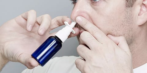 UAE’s new needle-free flu vaccine explained: Age limits, risks and benefits

