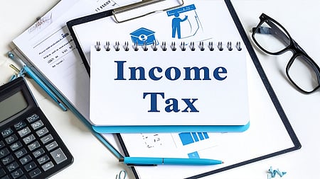 Indian government implemented new ITR forms by April 2026.