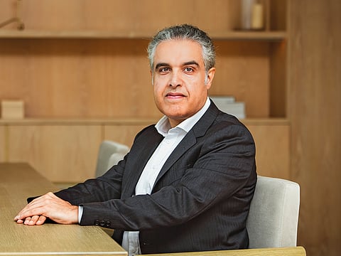 SOL Properties: Crafting iconic structures for meaningful communities in Dubai