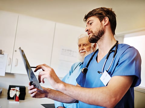 Prostate Cancer Awareness: Movember highlights the need for early screening