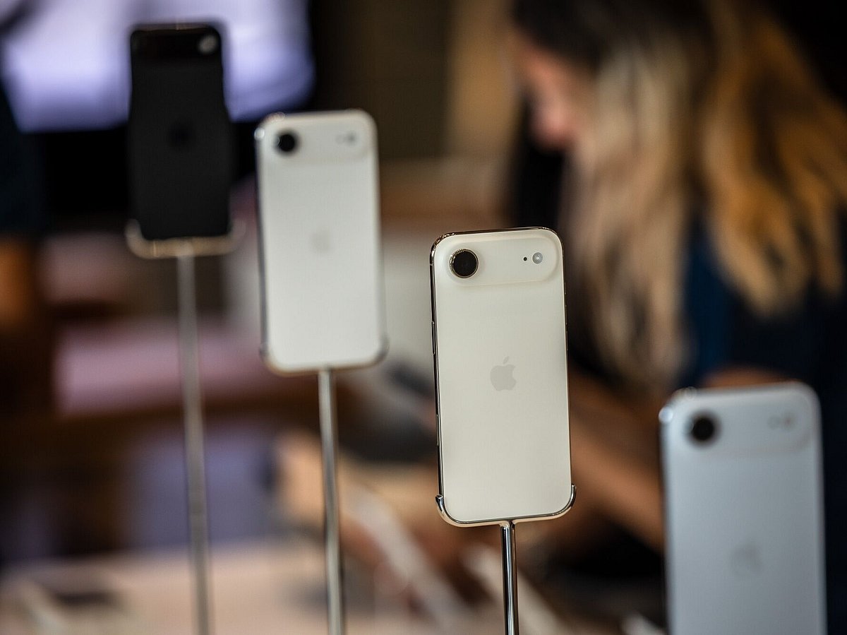 Chowdhury spent more than six years at Apple