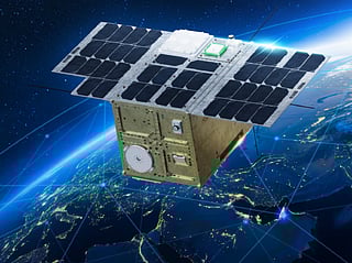 UAE’s PHI-1 satellite set for launch on SpaceX Falcon 9