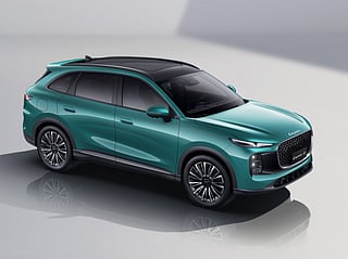 LEPAS showcases the future of intelligent mobility