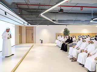 Al Ain’s economy set for new push as ADDED outlines growth roadmap