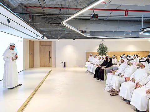 Al Ain’s economy set for new push as ADDED outlines growth roadmap