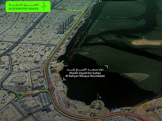 Ras Al Khaimah to close key road on Thursday 