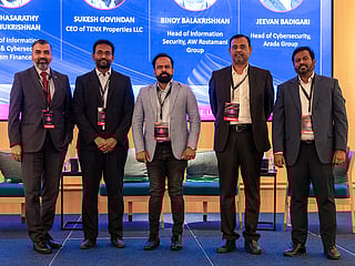 Why email remains the weakest link in cyber defense