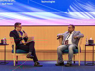 How AI is transforming cybersecurity strategies