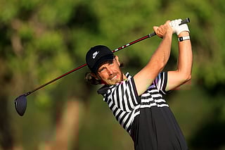 Tommy Fleetwood set for 2026 Hero Dubai Desert Classic