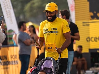 Each year, participants converge for a morning that weaves together health, social connection, and charitable efforts.