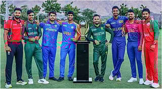Will India-Pakistan meet in the final again?