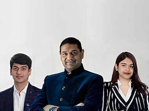 Mittsure expands its educational ecosystem to UAE classrooms