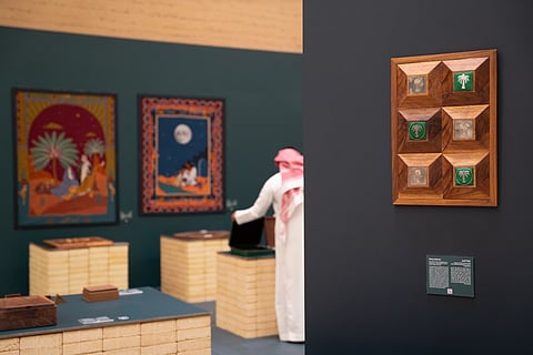 'Design the Unspoken': Inside Tanween’s eighth edition