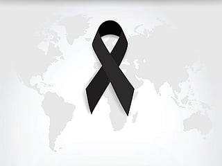 Ajman Police mark traffic victims' remembrance day