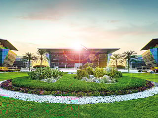 Dubai South Business Hub: The gateway to global success