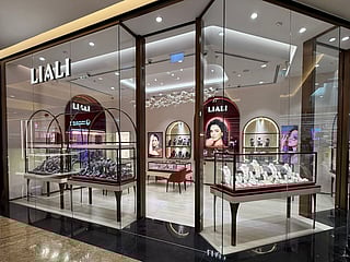 Liali Fine Jewellers opens new chapter at MOE