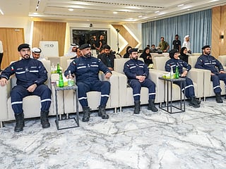 Abu Dhabi to host International EMS Conference 2025