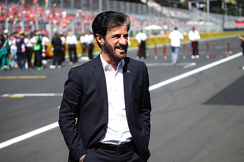 Ben Sulayem: Bahrain’s new karting world championship another boost for Mena motorsport 