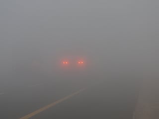 UAE schools issue fog safety guidance