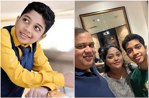 ‘Cry as much as you want': Inside the last day of a Delhi teen who felt no one cared