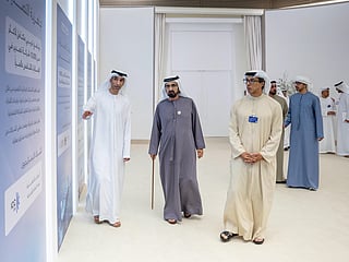 UAE programme to attract 1,000 international companies