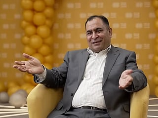 Pakistani expat wins Dh100,000 after 20 years in UAE