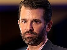 Donald Trump’s son, Donald Jr., to visit Taj Mahal along with 126 special guests from 40 countries