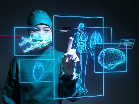 Liwa University achieves AHPGS international accreditation for its Medical and Health Sciences programs