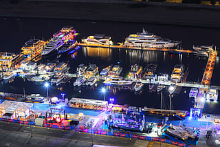 Expanded exhibits, family zones and global participation push the event to new heights.