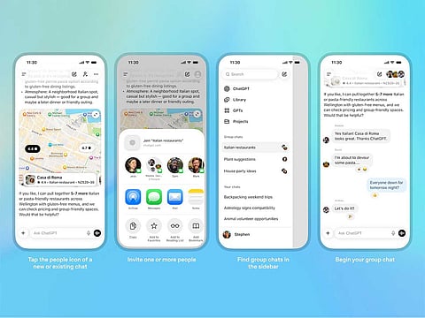 The rollout follows a pilot conducted in markets such as Japan and New Zealand earlier this month. 