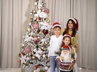 Daiso Japan: The largest Christmas Collection in UAE