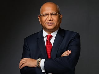 Suren Swaminathan, SLBC Chairman