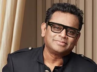 AR Rahman recalls father working three jobs for family
