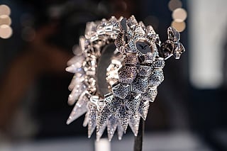 Dubai Watch Week showcases stunning timepieces