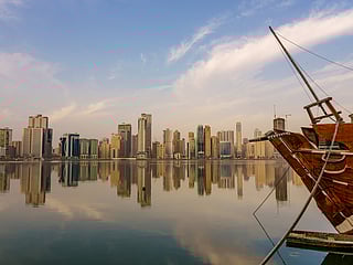 Sharjah 