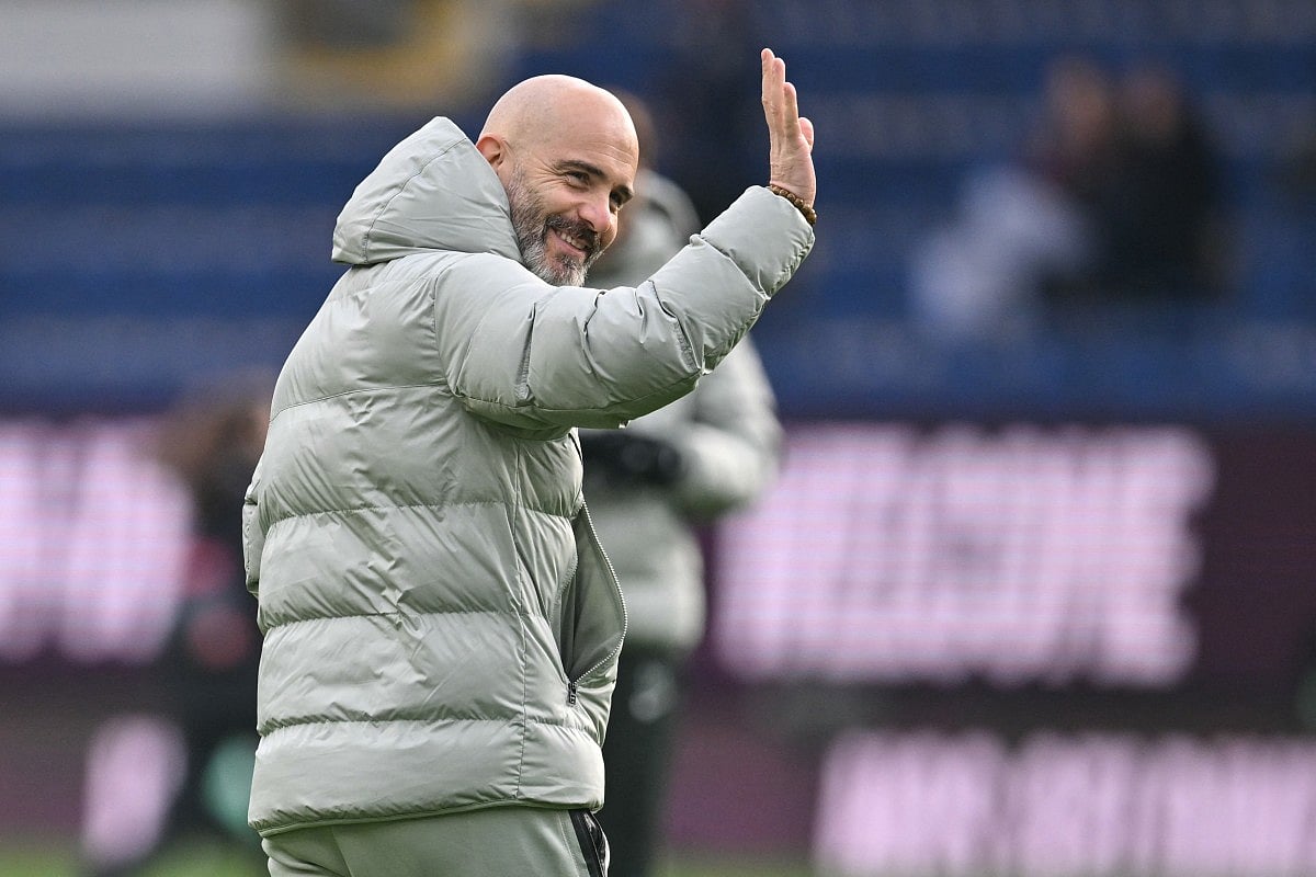 Manchester City appoint Enzo Maresca as Pep Guardiola