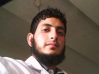 Dr Muzammil Shakeel Ganaie 
