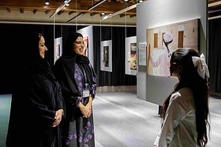 Sharjah Museums celebrate top young photographers